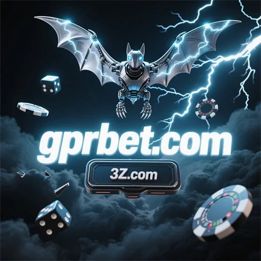 A Emoção dos Jogos Ao Vivo no gprbet.com